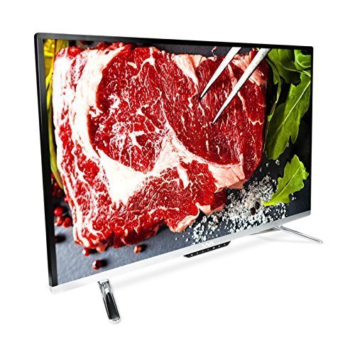 Perfect Pixel WASABI MANGO UHD400 REAL 4K HDMI 2.0 40" UHD 3840x2160 40 inch Samsung PVA Panel... N4
