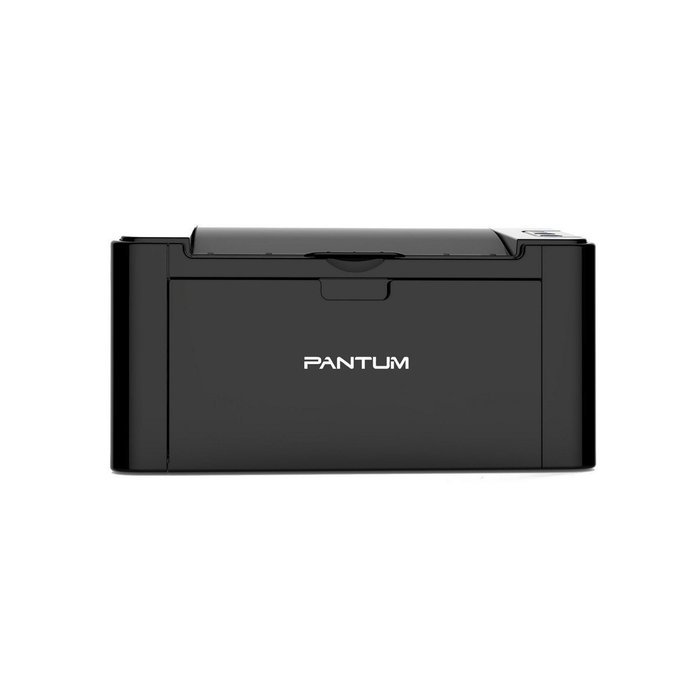 Pantum P2500W Wireless Monochrome Laser Printer N3