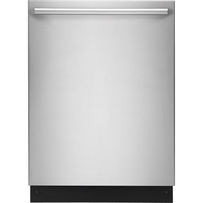 Electrolux EI24ID50QS Built-In Dishwasher with IQ Touch Controls, 24-Inch, Stainless Steel