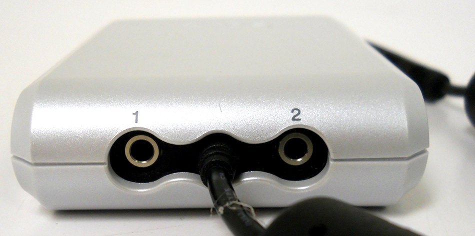 Sony PVCA-IR6U USB Infrared Receiver