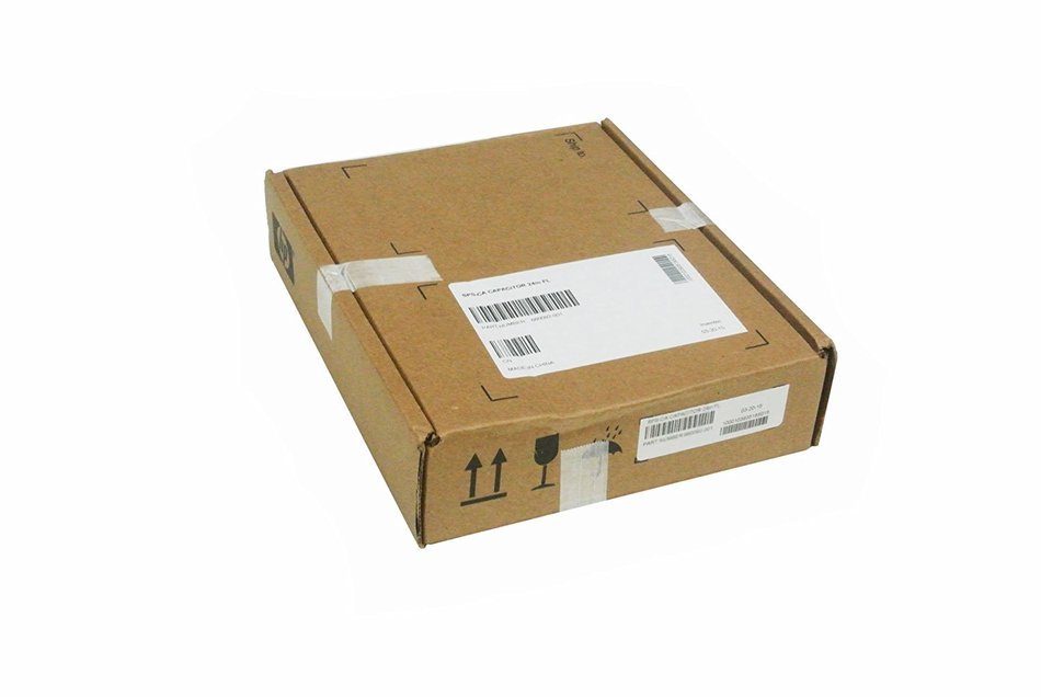 HP 660093-001 Capacitor Pack with 914mm (36 inches) long cable - Provides back up power to the Flash-Backed Write... N3