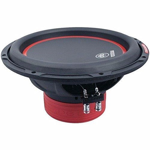 Db Drive K4 12D4 Okur K4 Series Subwoofer (12", 1,000 Watts, 4)