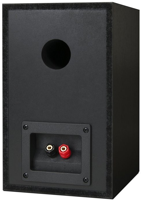 TEAC LS-H70A 2-Way Retro Modern Speaker System (Blackwood) N2