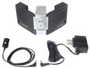 STA 1900000016 Multi-Media Portable Speaker System