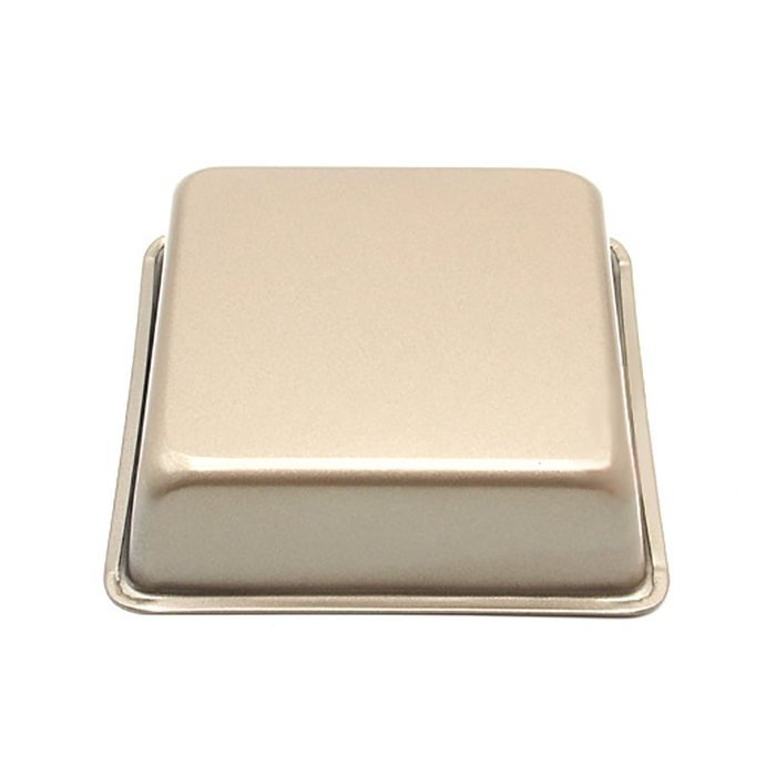 Perfect Results Nonstick 16-Inch Rectangular Cake Pan