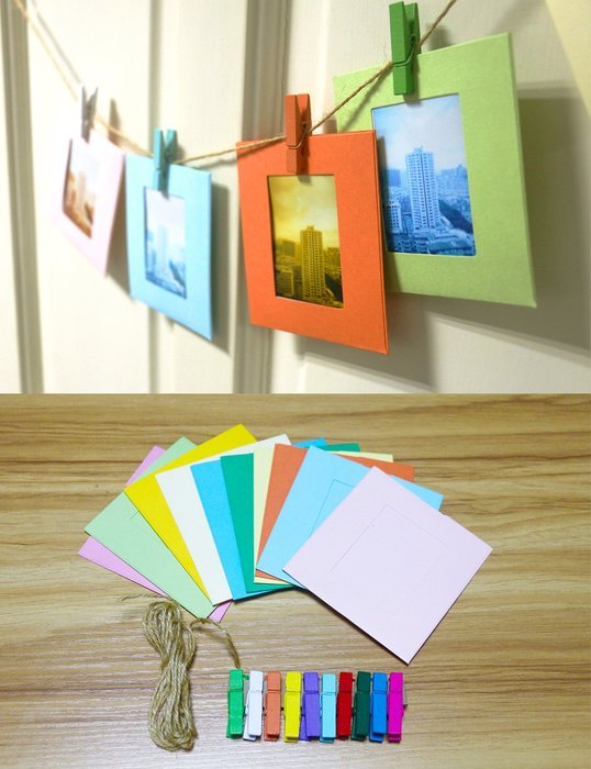 5 in 1 Fujifilm Instax Share SP-1 Smartphone Printer Accessories Bundle(Included: Transparent Instant Film Printer... N4