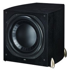 Paradigm SUB 15 Reference 15" Powered Subwoofer N2