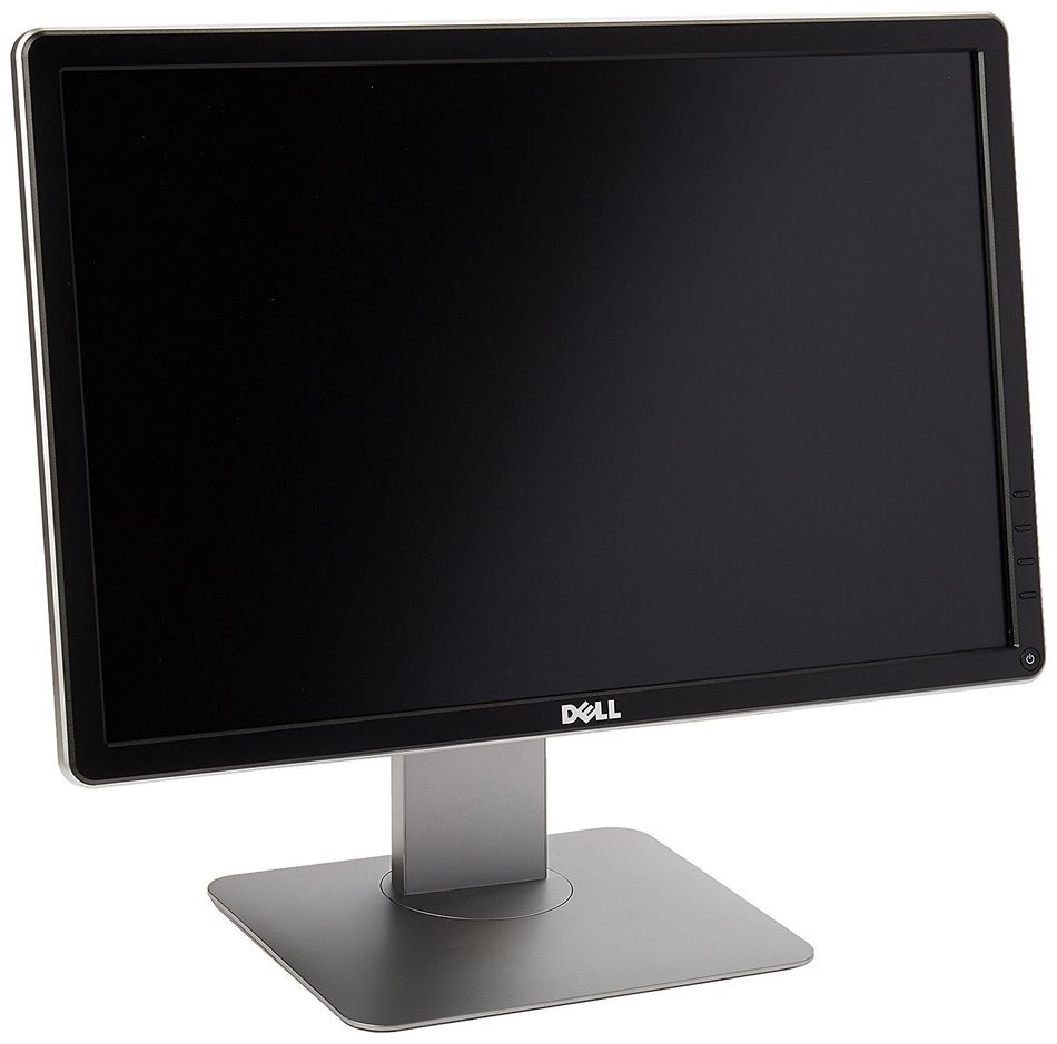 Dell P2016 20" Screen LED-Lit Monitor N3