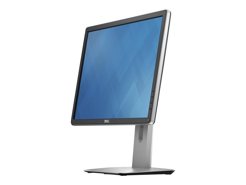 Dell P2016 20" Screen LED-Lit Monitor N4