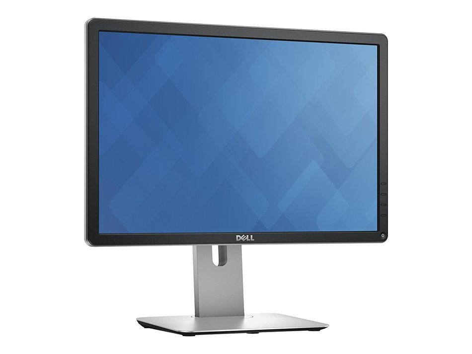 Dell P2016 20" Screen LED-Lit Monitor N5