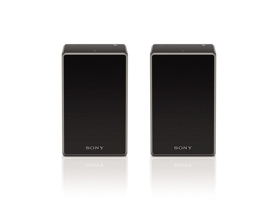 SONY home theater system (Wireless Speaker) HT-ZR5P
