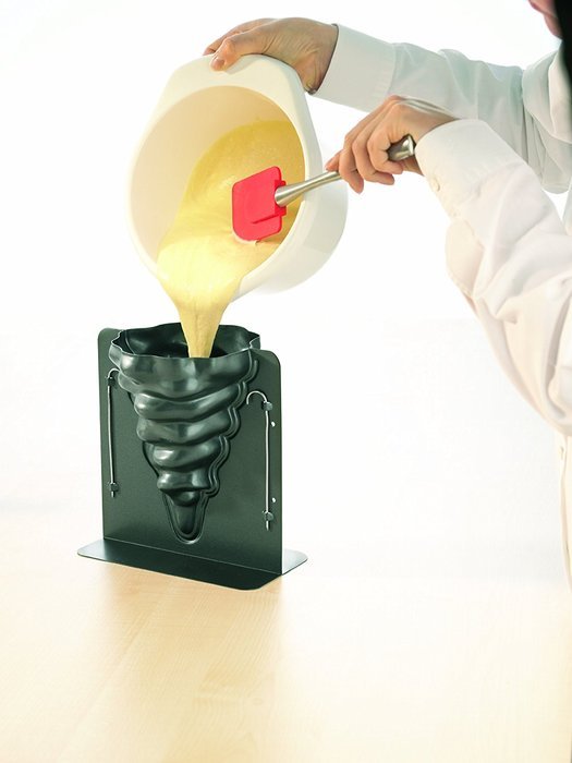Birkmann Tini the Christmas Tree Cake Pan & Baking Mold