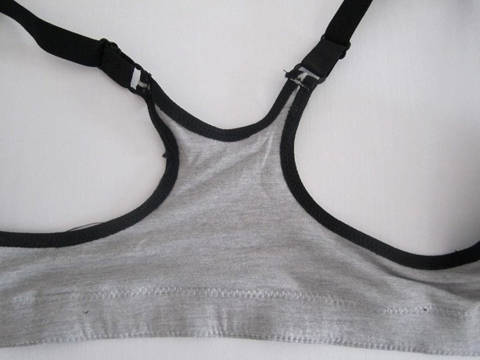 Underwear, PHOTNO Women Fitness Yoga Sports Bra For Running Gym Padded Underwear Push Up Bras N9