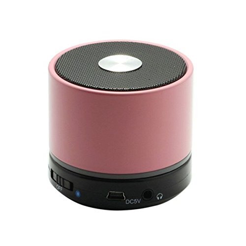 Generic Bluetooth Speaker for Iphone 4 N2