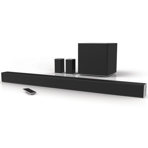 VIZIO SmartCast 44" 5.1-Channel Soundbar System N2