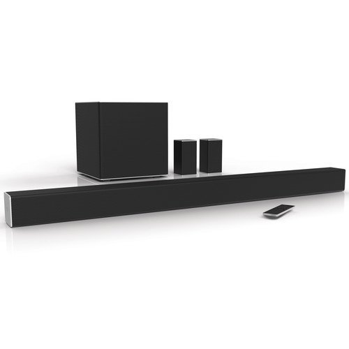 VIZIO SmartCast 44" 5.1-Channel Soundbar System N3