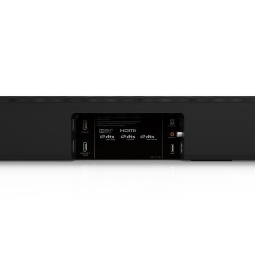 VIZIO SmartCast 44" 5.1-Channel Soundbar System N4