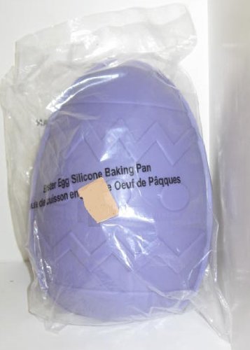 Easter Egg Cake Pan
