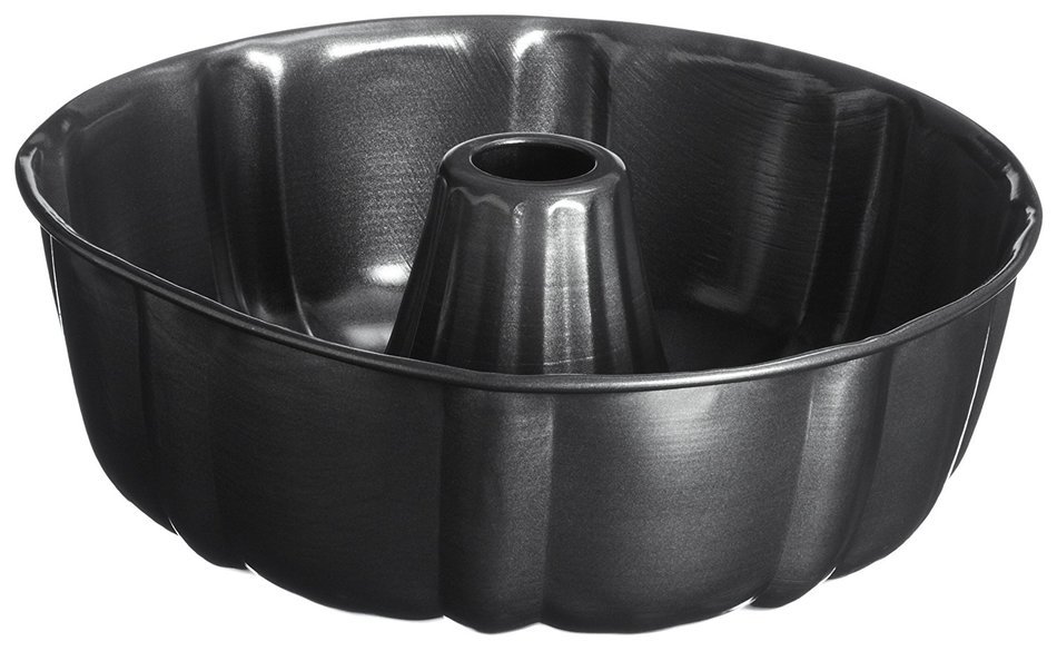Danesco Non-Stick 10-Inch Bundt Pan