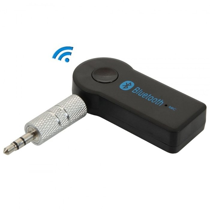 Soogo Wireless TS-BT35A08 Bluetooth Stereo Audio Receiver for PSP Table PC Car A2DP Bluetooth Streaming Car Audio...