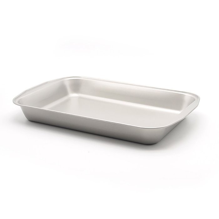 Perfect Results Nonstick 16-Inch Rectangular Cake Pan N8