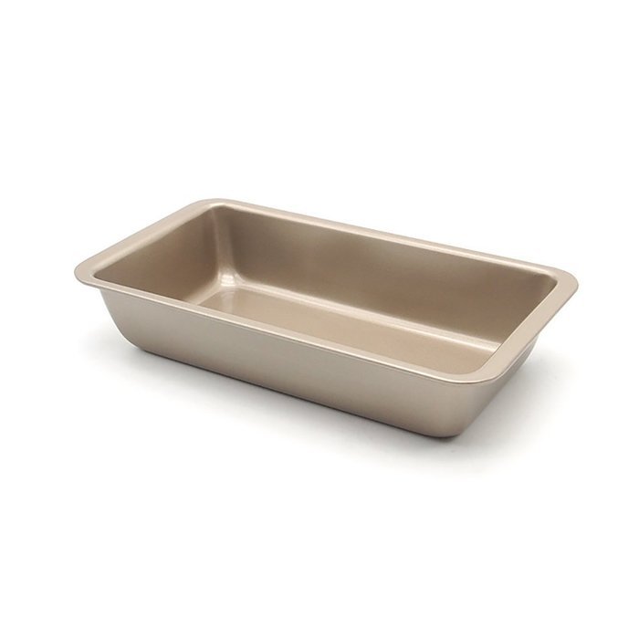 Perfect Results Nonstick 16-Inch Rectangular Cake Pan N9