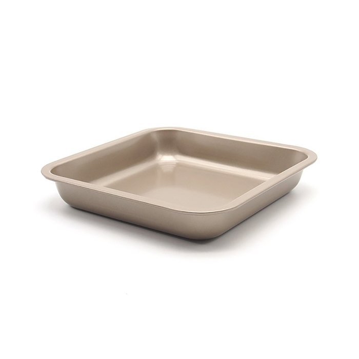 Perfect Results Nonstick 16-Inch Rectangular Cake Pan N10