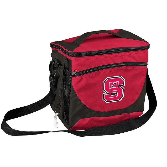NCAA 24 Can Cooler by Logo Brands N26