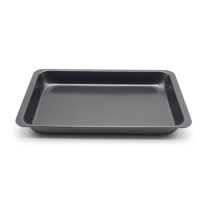 Perfect Results Nonstick 16-Inch Rectangular Cake Pan N12