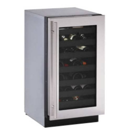 U-Line 3018WCS-00 Wine Captain