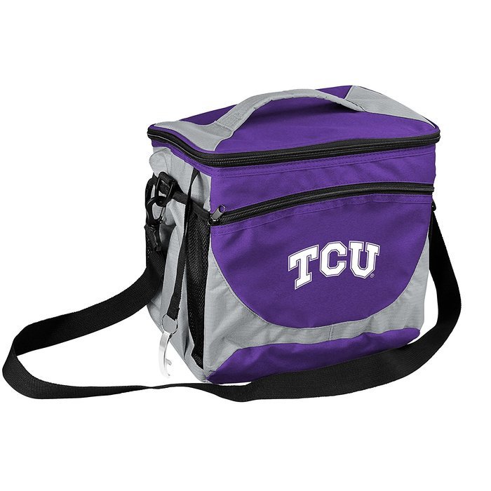 NCAA 24 Can Cooler by Logo Brands N27