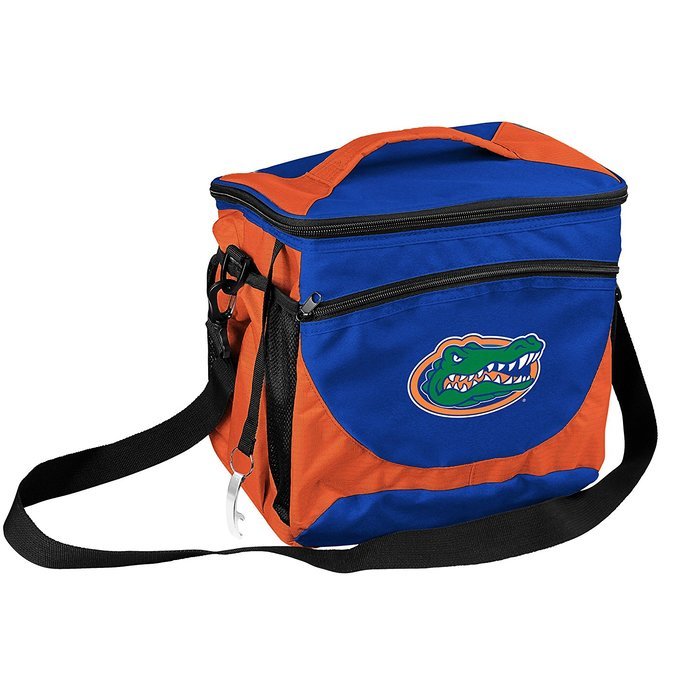 NCAA 24 Can Cooler by Logo Brands N29