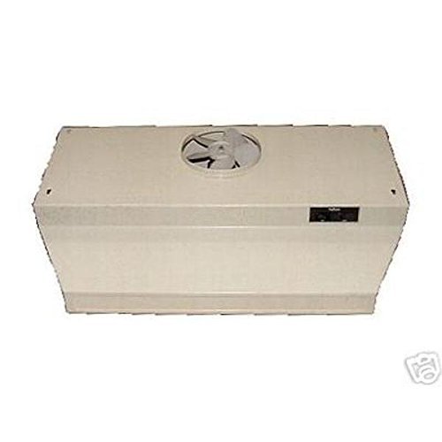 NUTONE LL6330AL 30" ALMOND RANGEHOOD