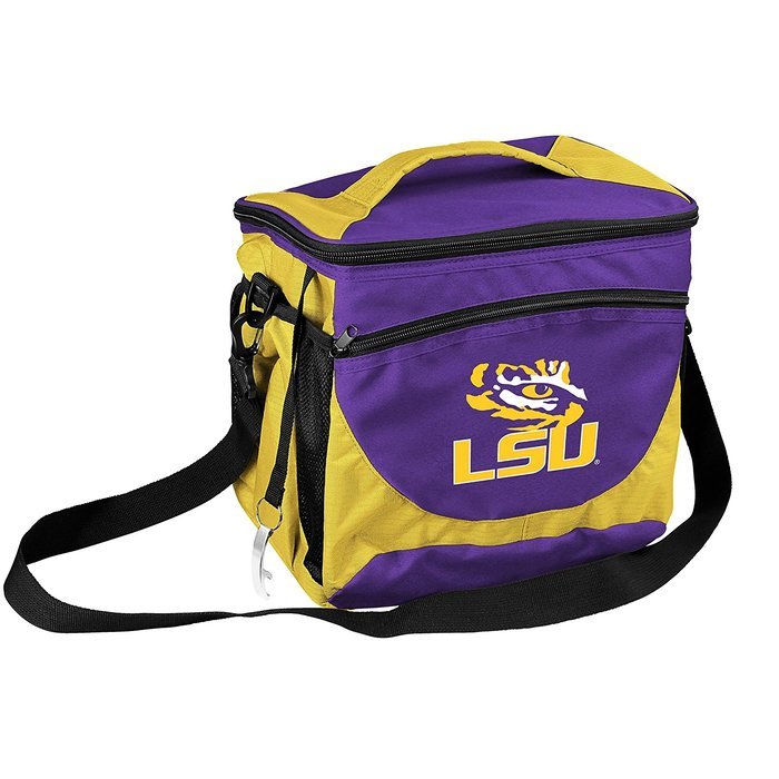 NCAA 24 Can Cooler by Logo Brands N30