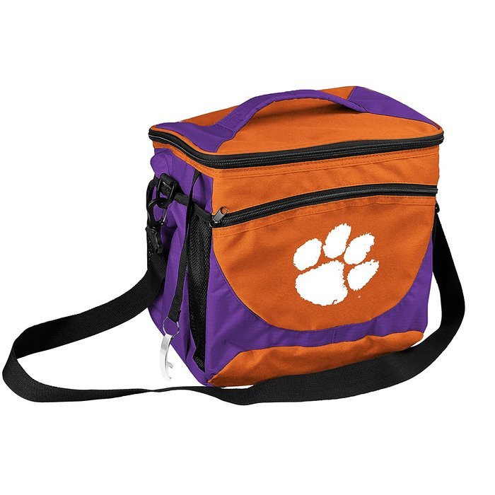 NCAA 24 Can Cooler by Logo Brands N32