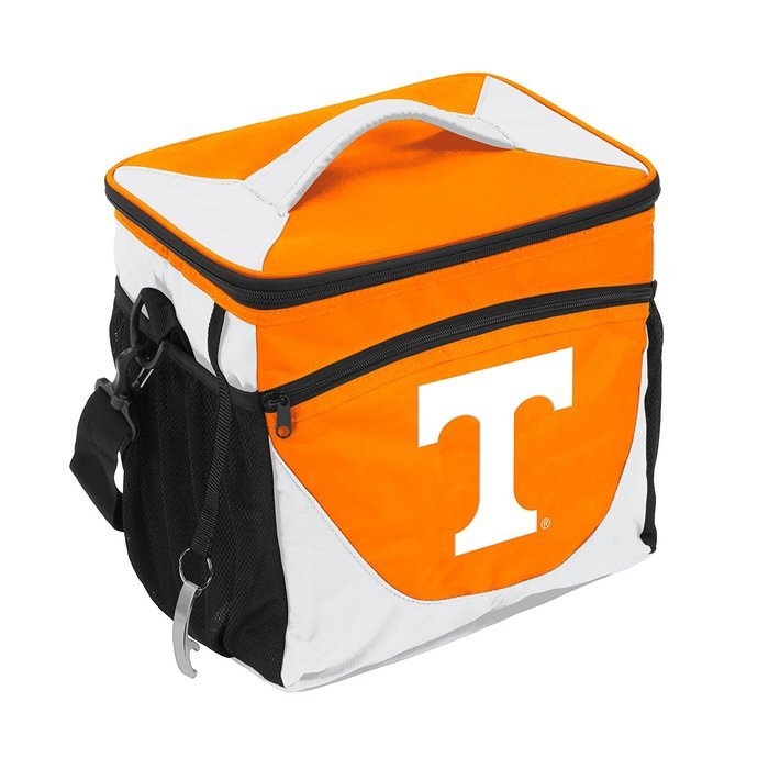 NCAA 24 Can Cooler by Logo Brands N34