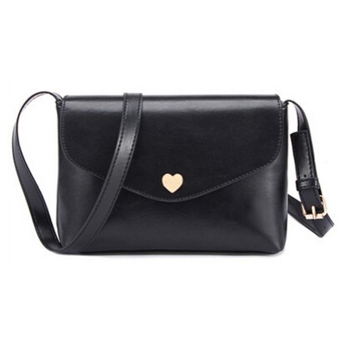 Phoneix New Women faux Leather Handbags Cross Body Bags fashion women bag N6
