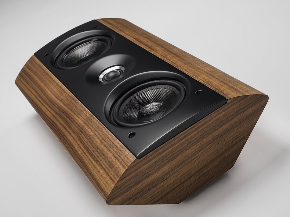 Sonus faber Venere Wall Speaker (White)