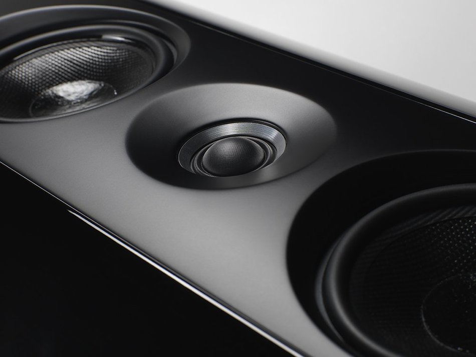 Sonus faber Venere Wall Speaker (White) N2