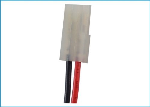 Battery2go Battery fit to Euro-Pro XB1916, TG-V1911-FS, HHD10012, Shark V1911, Shark V1911FS N4