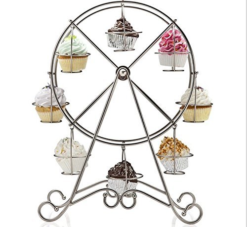 The Ferris Wheel Cake Stand Cake Decoration Holder