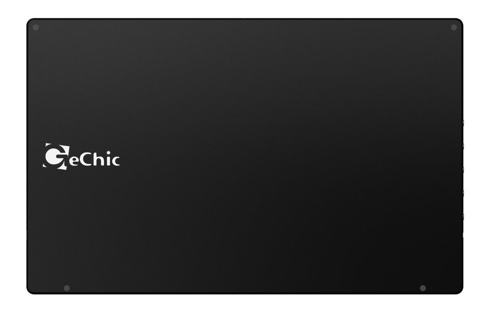 GeChic 1101P 11.6" 1920 x 1080 IPS Field Monitor