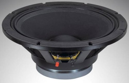 RCF L18P300 18-Inch Car and DJ Woofer