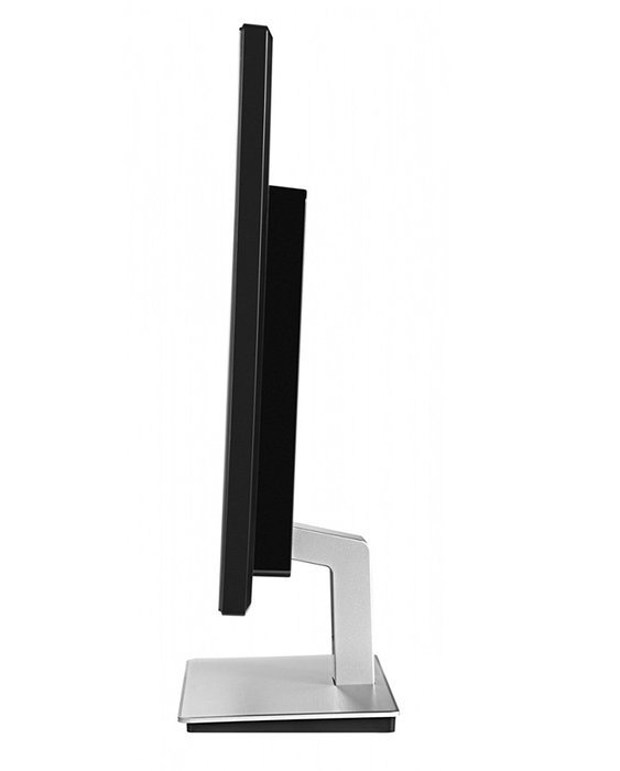 AOC Value 24" LED LCD Monitor - 16:9 - 1 ms E2476VWM6 N6