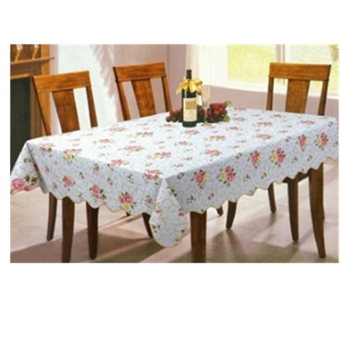 KAKA(TM) New Modern style PVC Waterproof Oil Dining Tablecloth Non-toxic Rectangle tablecloth tablecloth Restaurant... N2