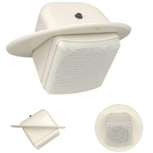 Magnadyne Ls3cmw-jco 3" Ceiling Mount Satellite Speaker for Rv's Camper or Mobile Homes