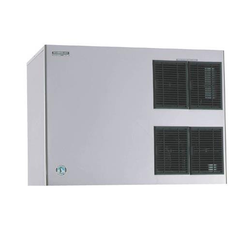 Hoshizaki KM1900SRH3 Phase 3 Stainless Steel Modular Ice Maker with