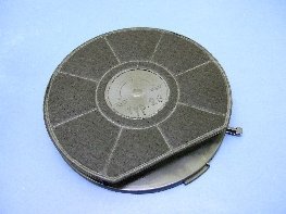 GENERAL DOMESTIC APPLIENCES Cooker Hood Carbon Filter
