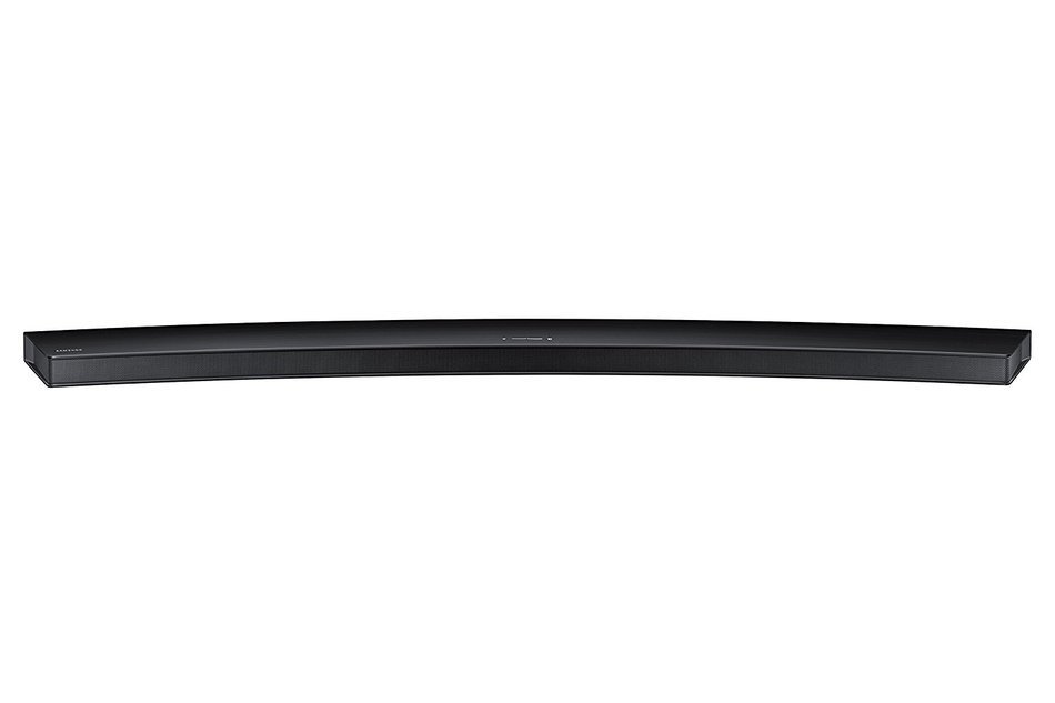 Samsung HW-J8500R 5.1 Channel 350 Watt Curved Wireless Audio Soundbar (2016 Model) N5