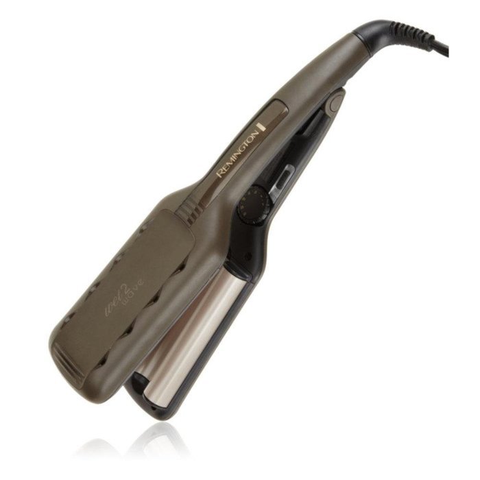 Remington Wet 2 Waves Styling Tool consumer electronics